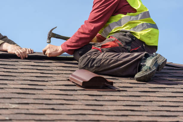 Best Flat Roof Repair Services  in Ford City, CA