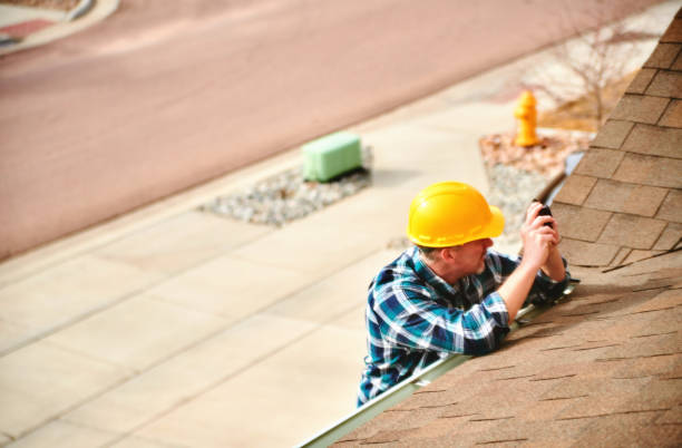 Best Metal Roofing Contractor  in Ford City, CA